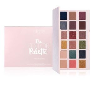 Ciaté London Editor Palette